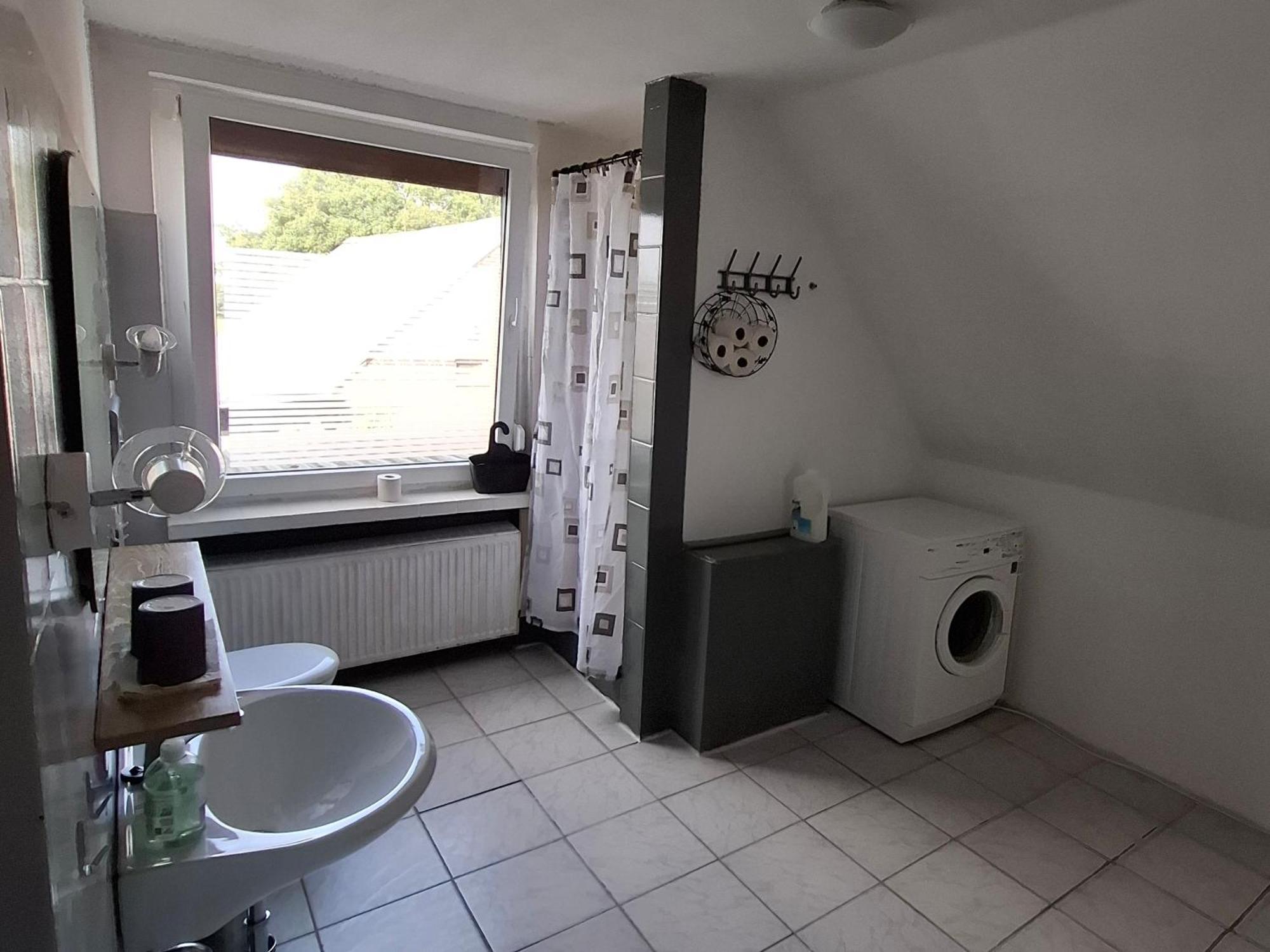 Ferienwohnung Bei Schoones ガンダーケセ エクステリア 写真